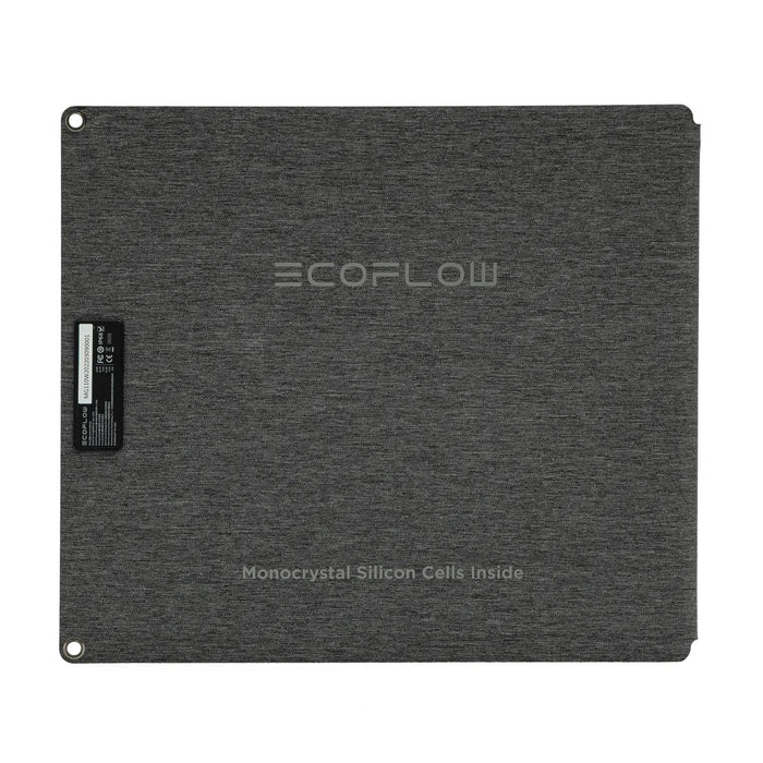 EcoFlow EFSOLAR110N 110Wソーラーチャージャー