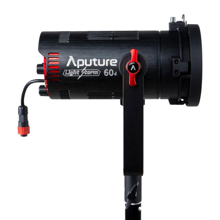 Aputure APLS60d ライトストーム LS 60d デイライト単色(5600K)