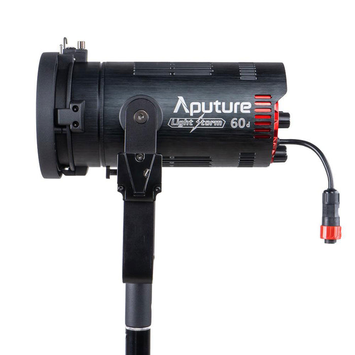 Aputure APLS60d ライトストーム LS 60d デイライト単色(5600K)