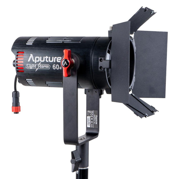 Aputure APLS60d ライトストーム LS 60d デイライト単色(5600K)