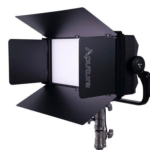 Aputure APNOVA600BD NOVA P600c用バーンドア