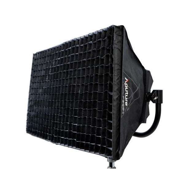 中古)Aputure NOVA p300c(ユニバーサルダボ変換:交換済み) Aputure