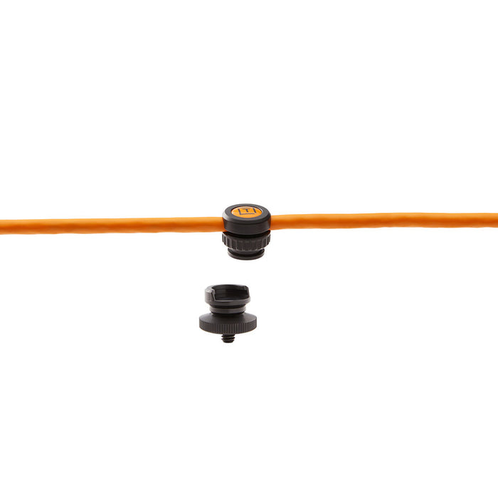 TetherTools TG080 TetherGuard Thread Mount Support