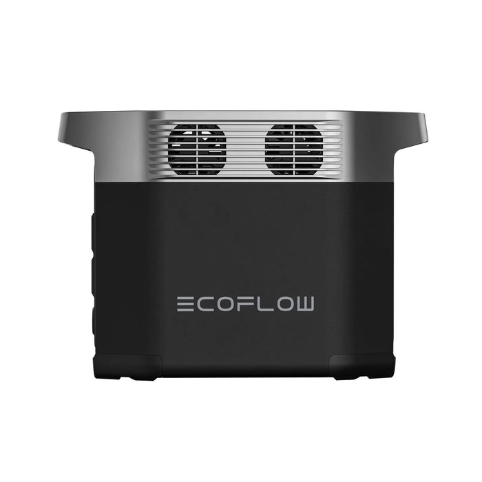 EcoFlow ZMR330-JP DELTA 2 デルタ 2