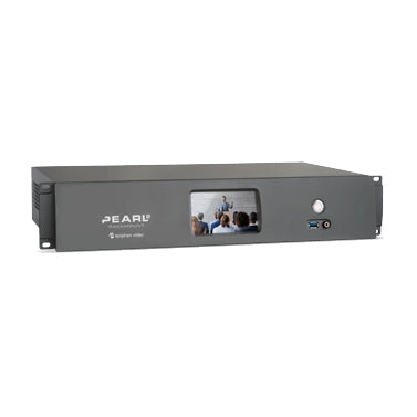 epiphan video Pearl-2 Rackmount 4K対応ビデオ制作配信ユニット(ラックマウント型)