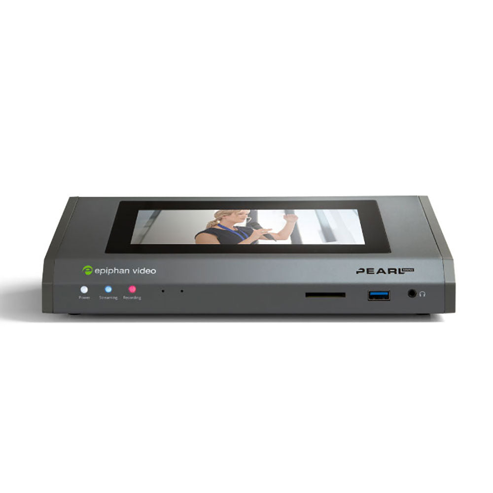 Epiphan Video Avio HD ビデオキャプチャ 5個セット UVC/UAC対応 HDMI