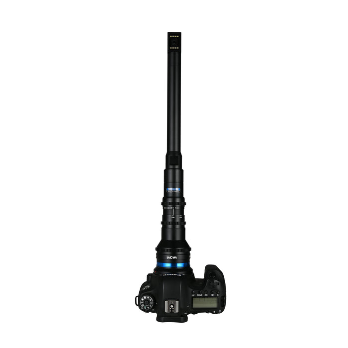 LAOWA LAO0274 24mm T14 2X Macro Periprobe [Sony FE]