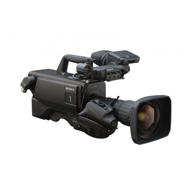 価格お問い合わせください】SONY HDC-3200/L マルチフォーマット