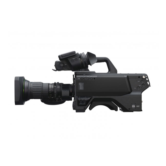 【価格お問い合わせください】SONY HDC-3200/L マルチフォーマットポータブルカメラ