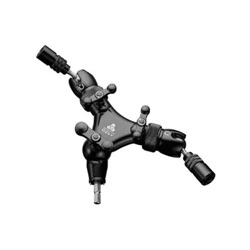 大きな取引 TRIAD-ORBIT O2XY IOクイックリリース付デュアルブーム - 業務用 配信機器・PA機器・レコーディング機器