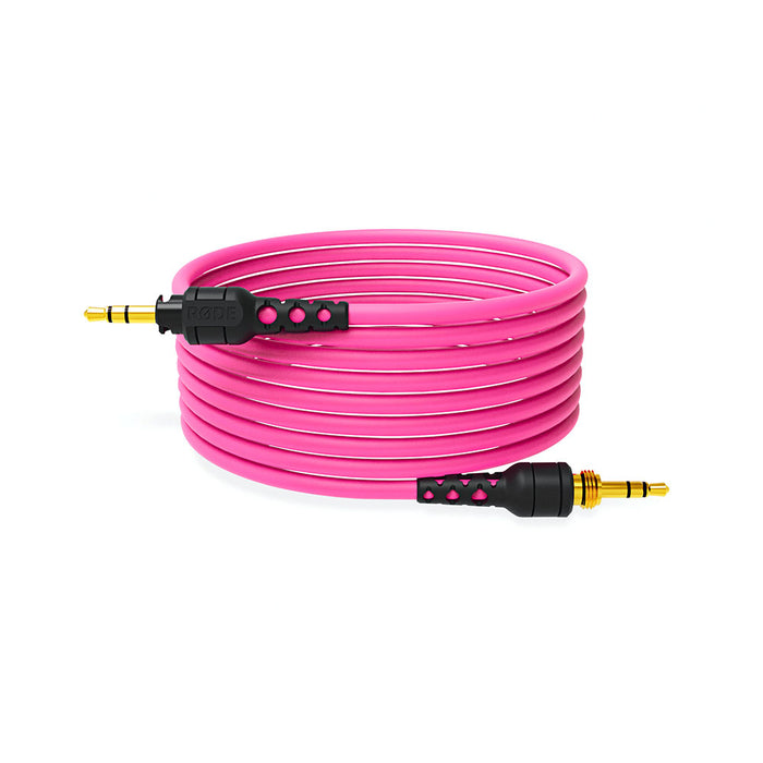 RODE NTH-CABLE24P NTH ケーブル 24 ピンク