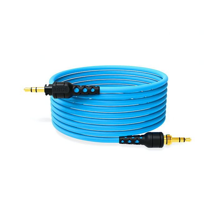 RODE NTH-CABLE24B NTH ケーブル 24 ブルー