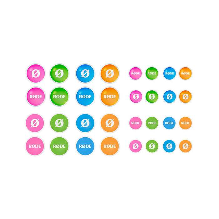 RODE COLORS3 カラーズ3