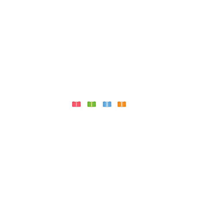 RODE COLORS3 カラーズ3