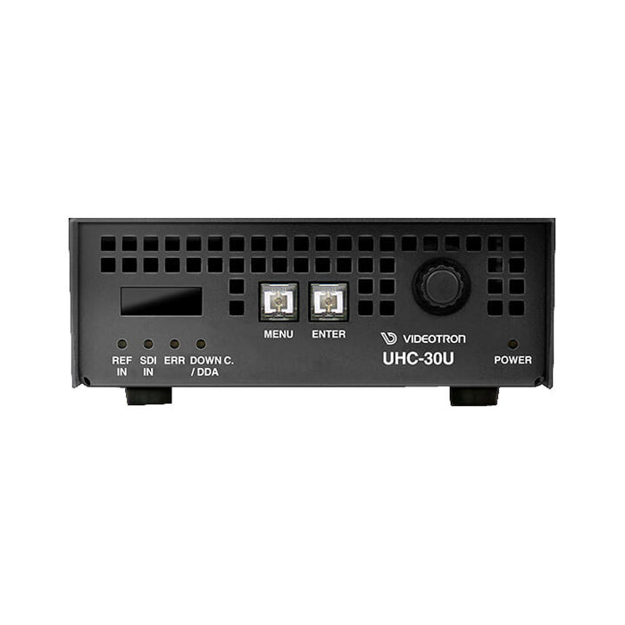 VIDEOTRON UHC-30U 12G対応UHDダウンコンバーター