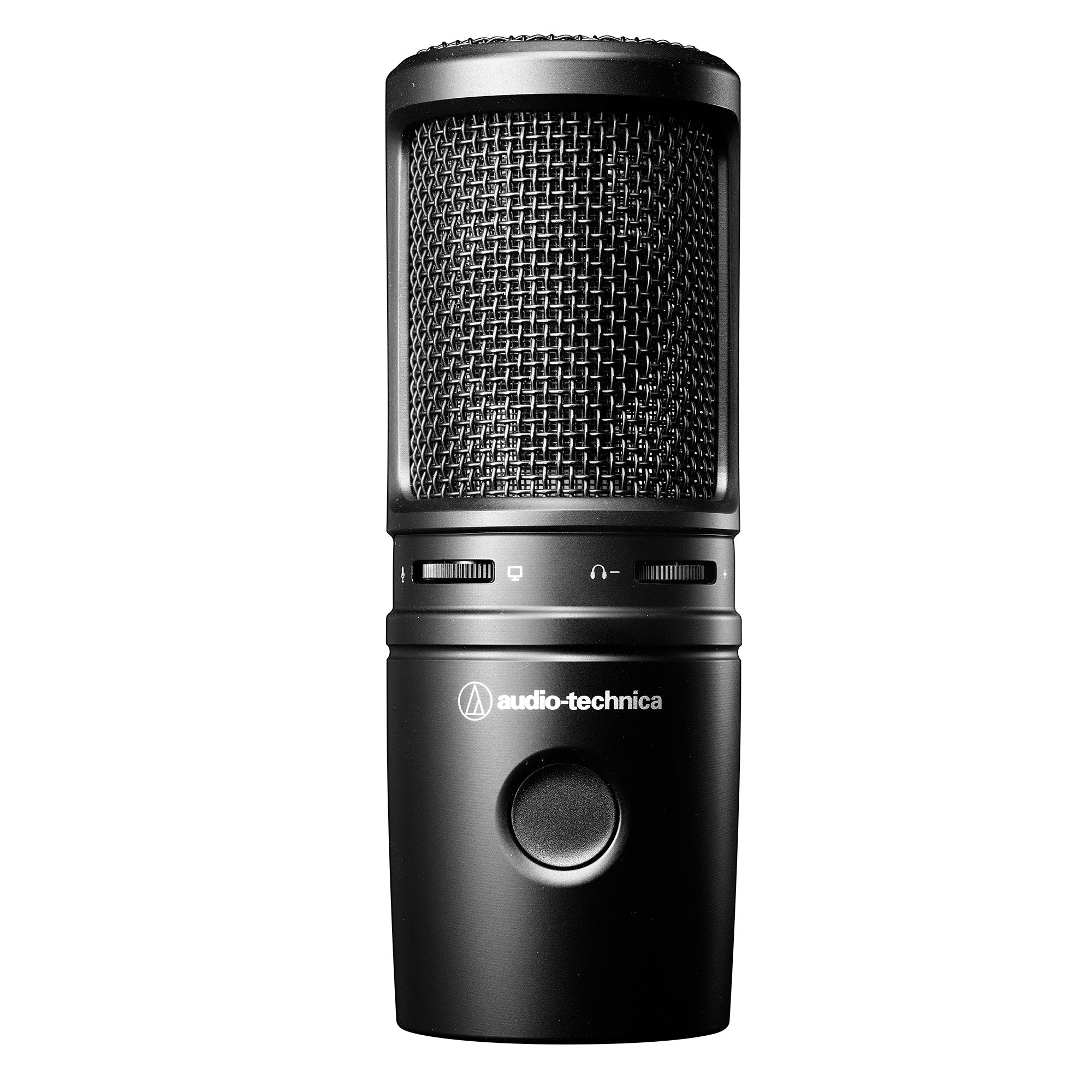 Audio-Technica AT2020USB-X USBマイクロホン - 業務用撮影・映像