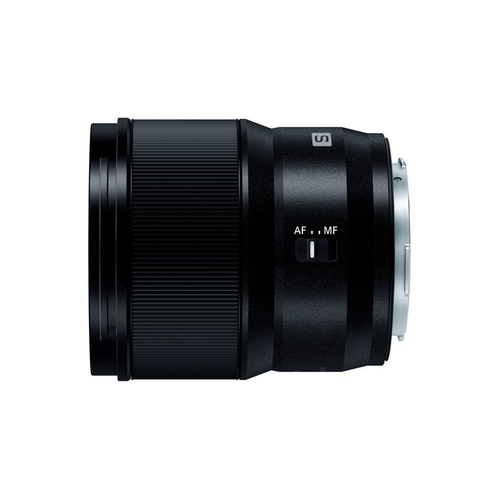 Panasonic S-S18 LUMIX S 18mm F1.8