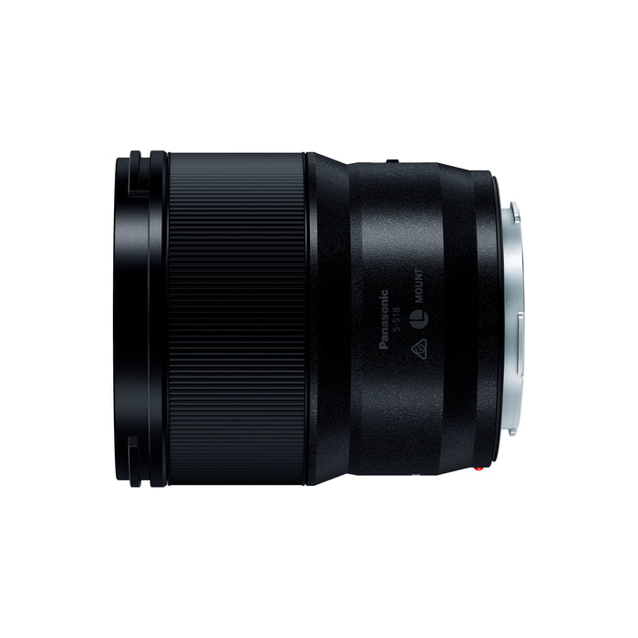 Panasonic S-S18 LUMIX S 18mm F1.8