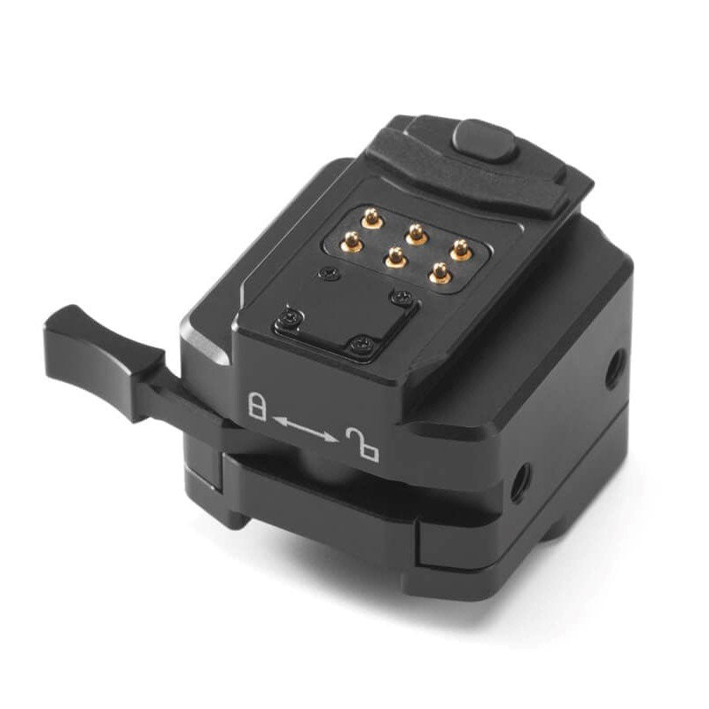 DJI Ronin 4D ハンドグリップ取り付けユニバーサルアダプター - 業務用