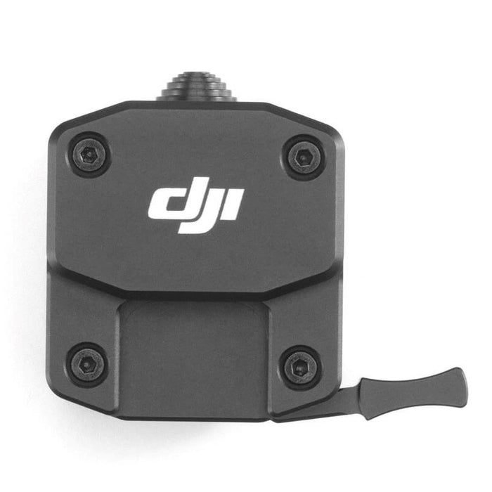 DJI D34H01 DJI Ronin 4D ハンドグリップ取り付けユニバーサルアダプター