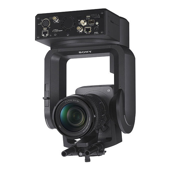 SONY ILME-FR7K Cinema Line リモートカメラ FR7 (レンズ付属モデル)