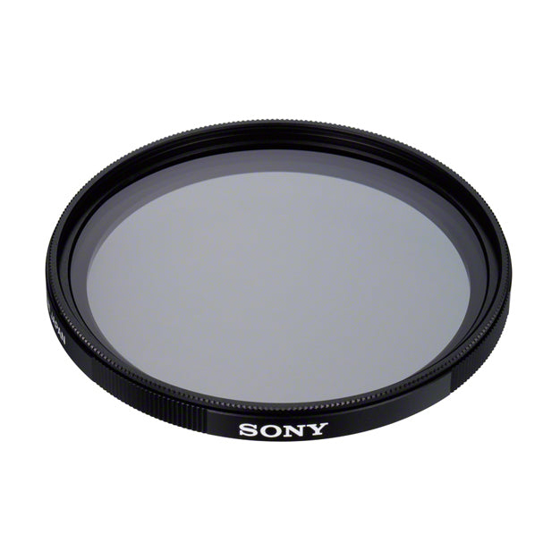 SONY 純正 carlzeiss 72mm フィルター VF-72MPAM