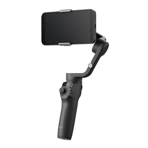 美品　DJI Osmo Mobile 6 OM6 スレートグレー