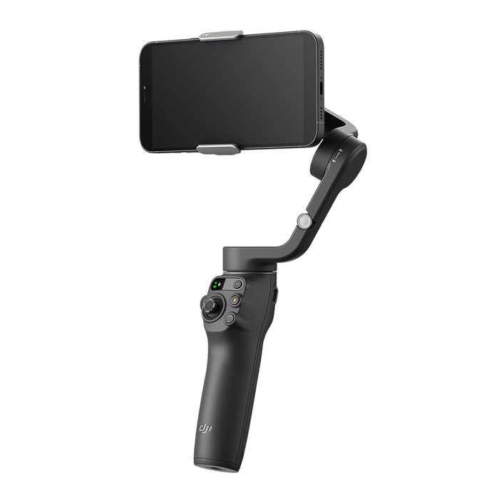 【キャンペーン】DJI M06001 Osmo Mobile 6 スレートグレー