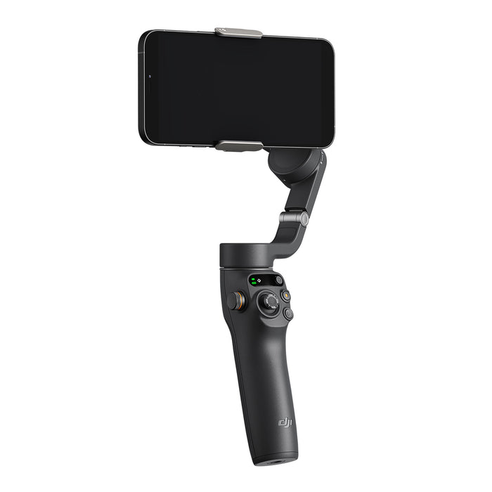 【キャンペーン】DJI M06001 Osmo Mobile 6 スレートグレー