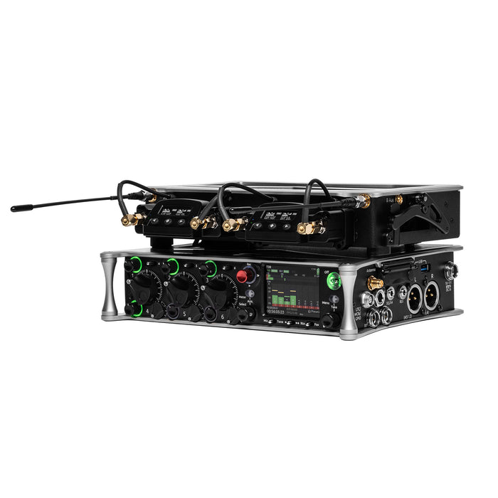 SOUND DEVICES SL-2 2スロット・ワイヤレスレシーバー用オプション