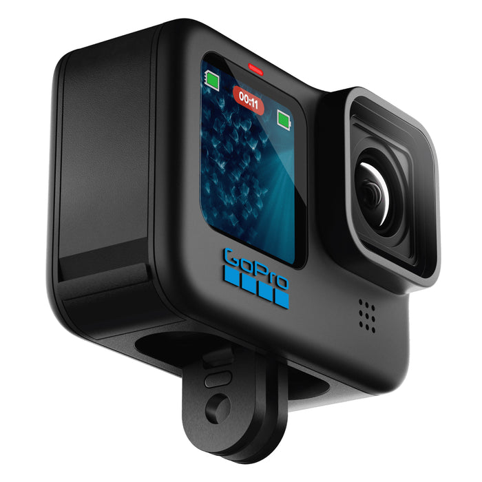 GoPro CHDHX-111-FW HERO11 Black