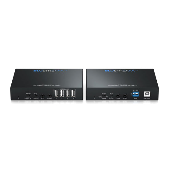 ADTECHNO HEX70USB-KIT HDBaseT USBエクステンダーセット