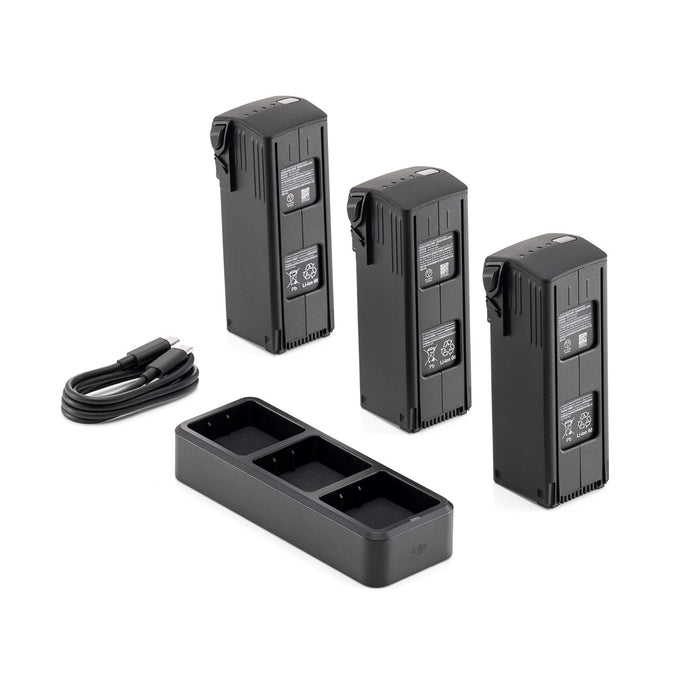 【価格お問い合わせください】DJI Mavic 3 Enterprise Series PART 05-Battery Kit