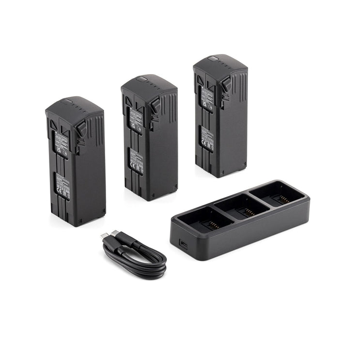 【価格お問い合わせください】DJI Mavic 3 Enterprise Series PART 05-Battery Kit