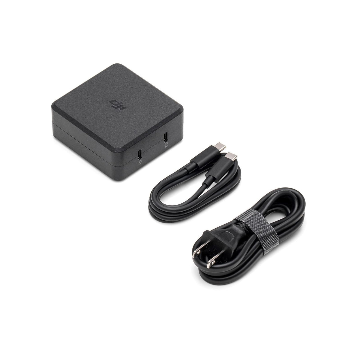 DJI MAVIC AIR AC Power Adapter CP.PT.00000122.01 z2zed1b