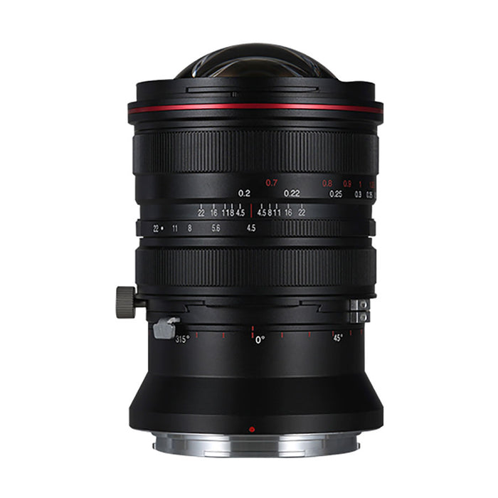LAOWA LAO0280 15mm F4.5 R Zero-D Shift (GFX)