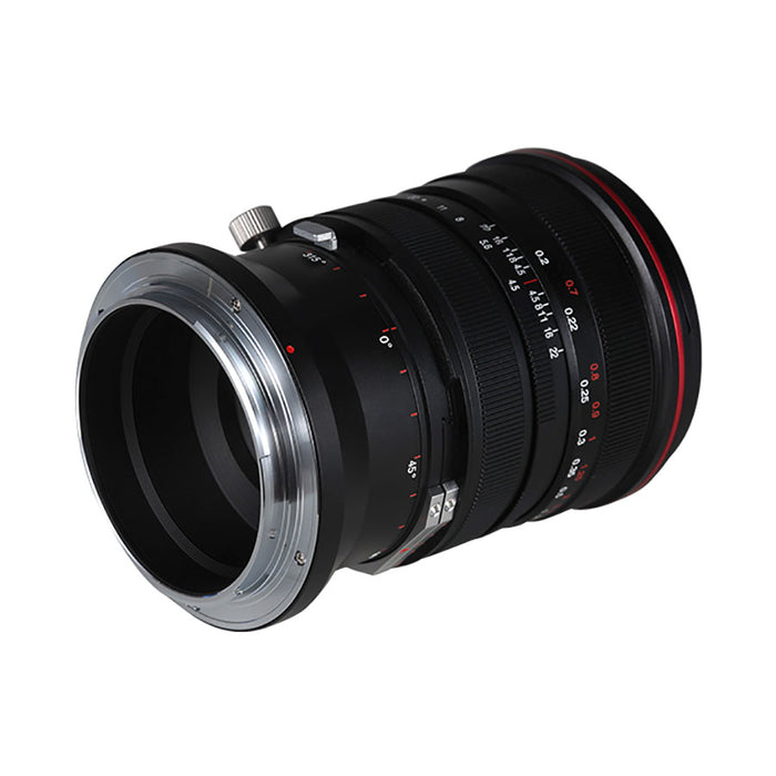 LAOWA LAO0280 15mm F4.5 R Zero-D Shift (GFX)