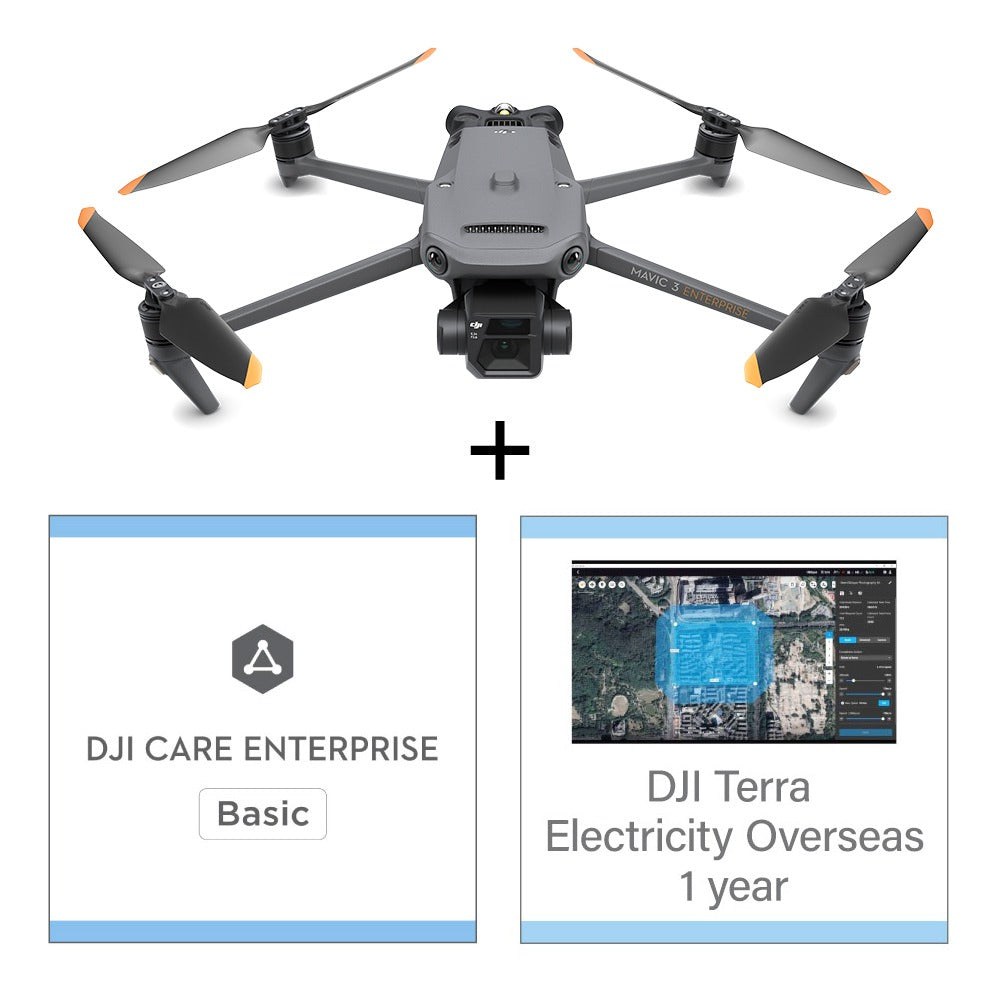 Mavic 3 Enterprise