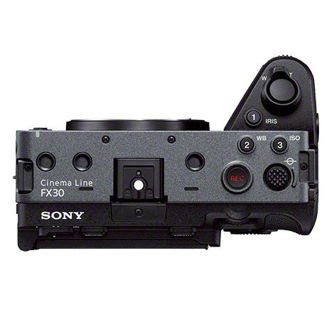 FX30 本体　Sony  美品！