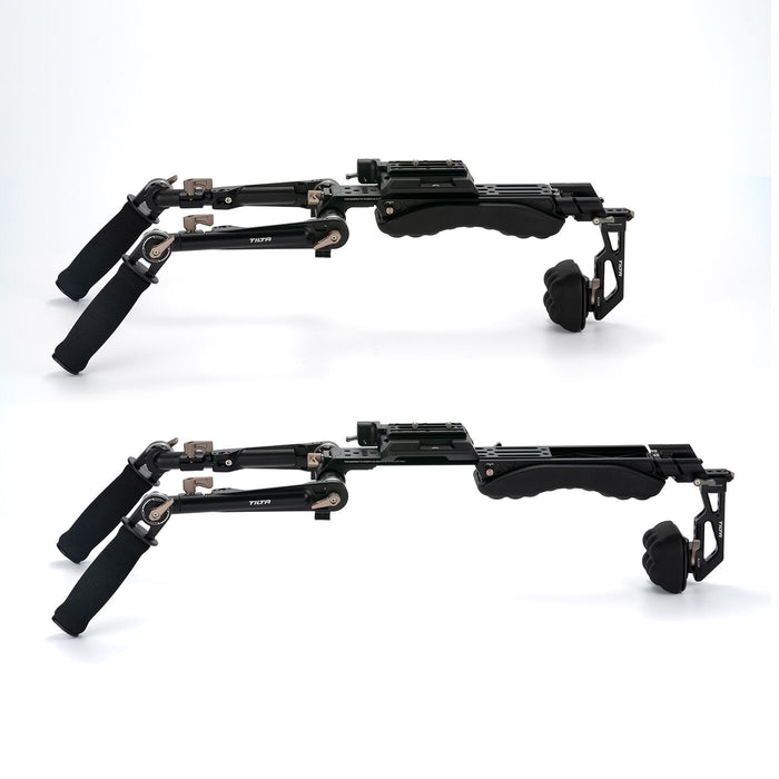 Tilta TA-LSR-B Tiltaing Lightweight Shoulder Rig