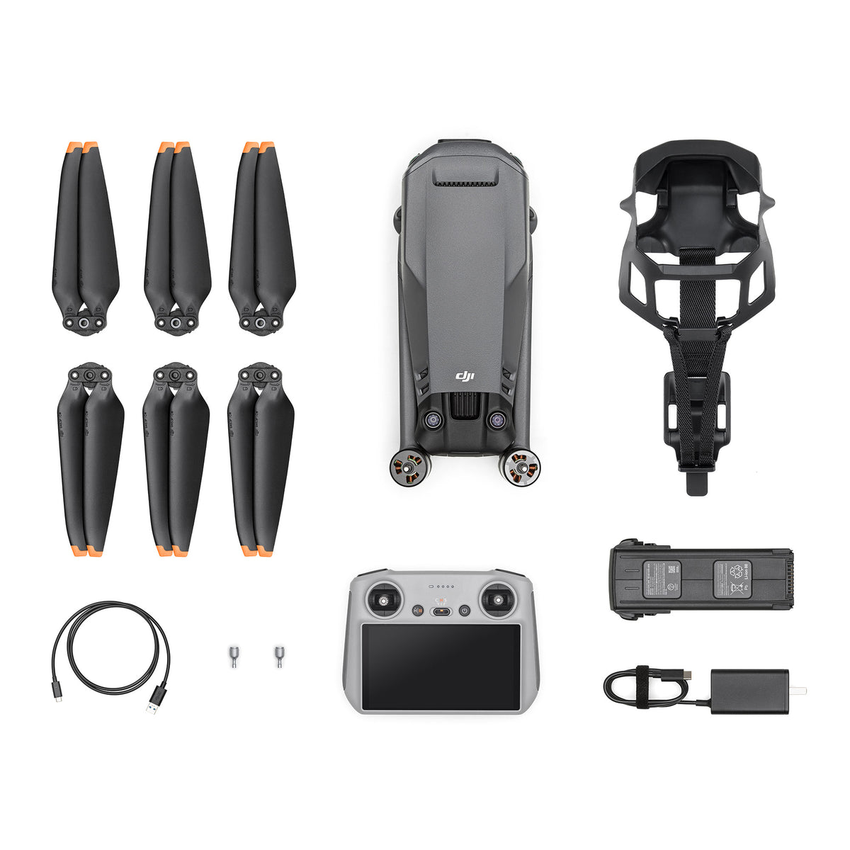 新品即納DJI Mini 3 Pro（DJI RC付属）国内正規品