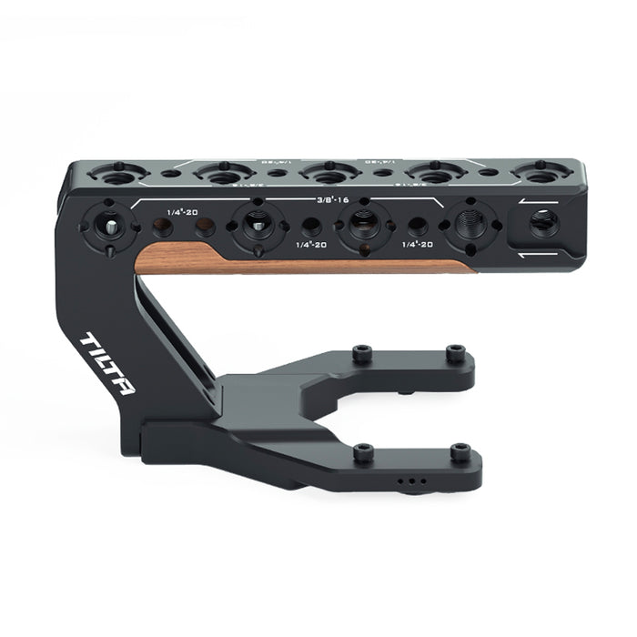 Tilta ES-T09-TH Top Handle for DJI Ronin 4D