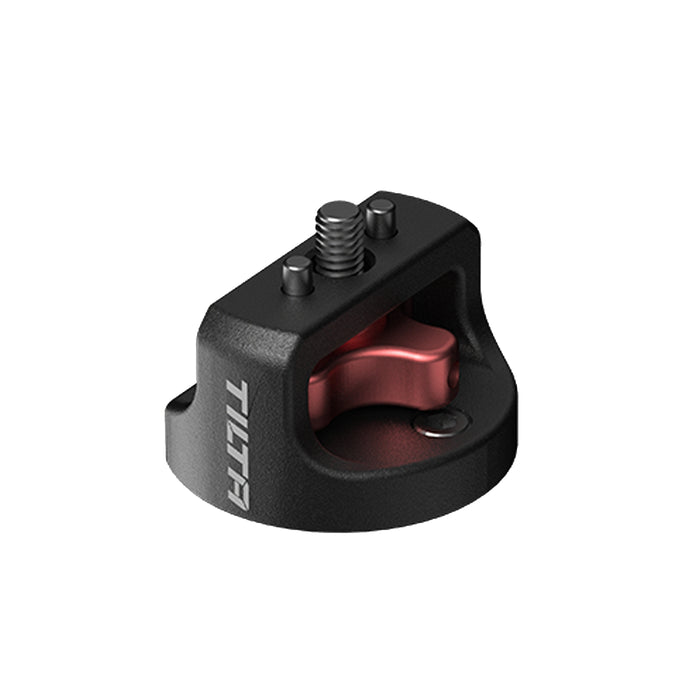 Tilta TA-AHA11-LR-B Tiltaing Advanced Side Handle Attachment Type XI - Black