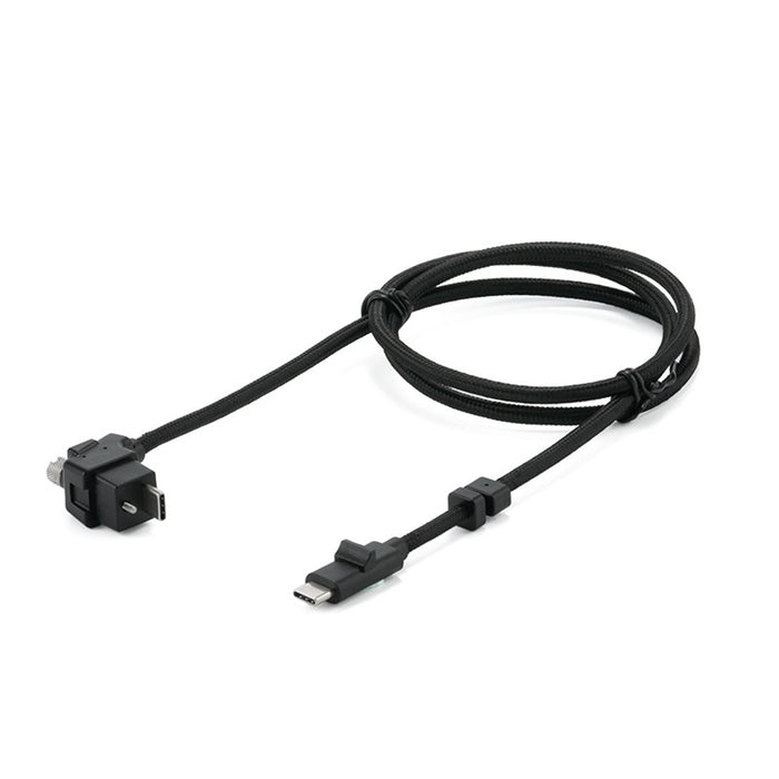 Tilta ES-T09-MEC Monitor Extension Cable for DJI Ronin 4D