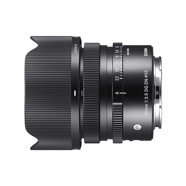 SIGMA 24mm F3.5 DG DN | Contemporary(ソニー Eマウント