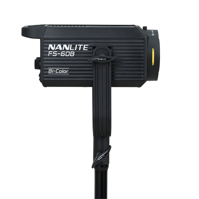 NANLITE FS-60B バイカラー LED スポットライト