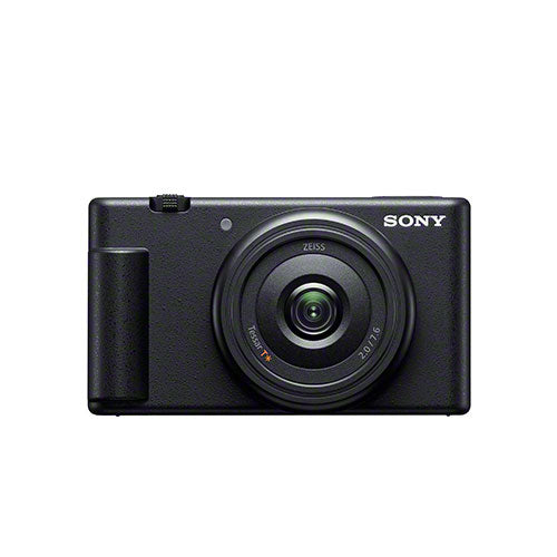 SONY ZV-1F B デジタルカメラ VLOGCAM（ブラック） | System5