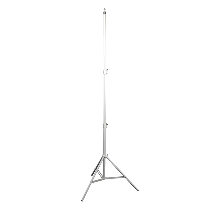 Phottix PX 200W Light Stand コンパクトライトスタンド(パールホワイト/2ｍ)