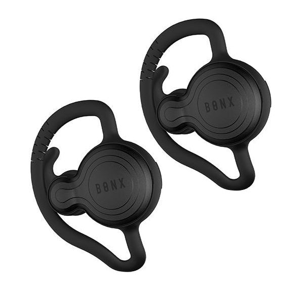 BONX Bluetoothヘッドホン BX2-MTBKGN1-