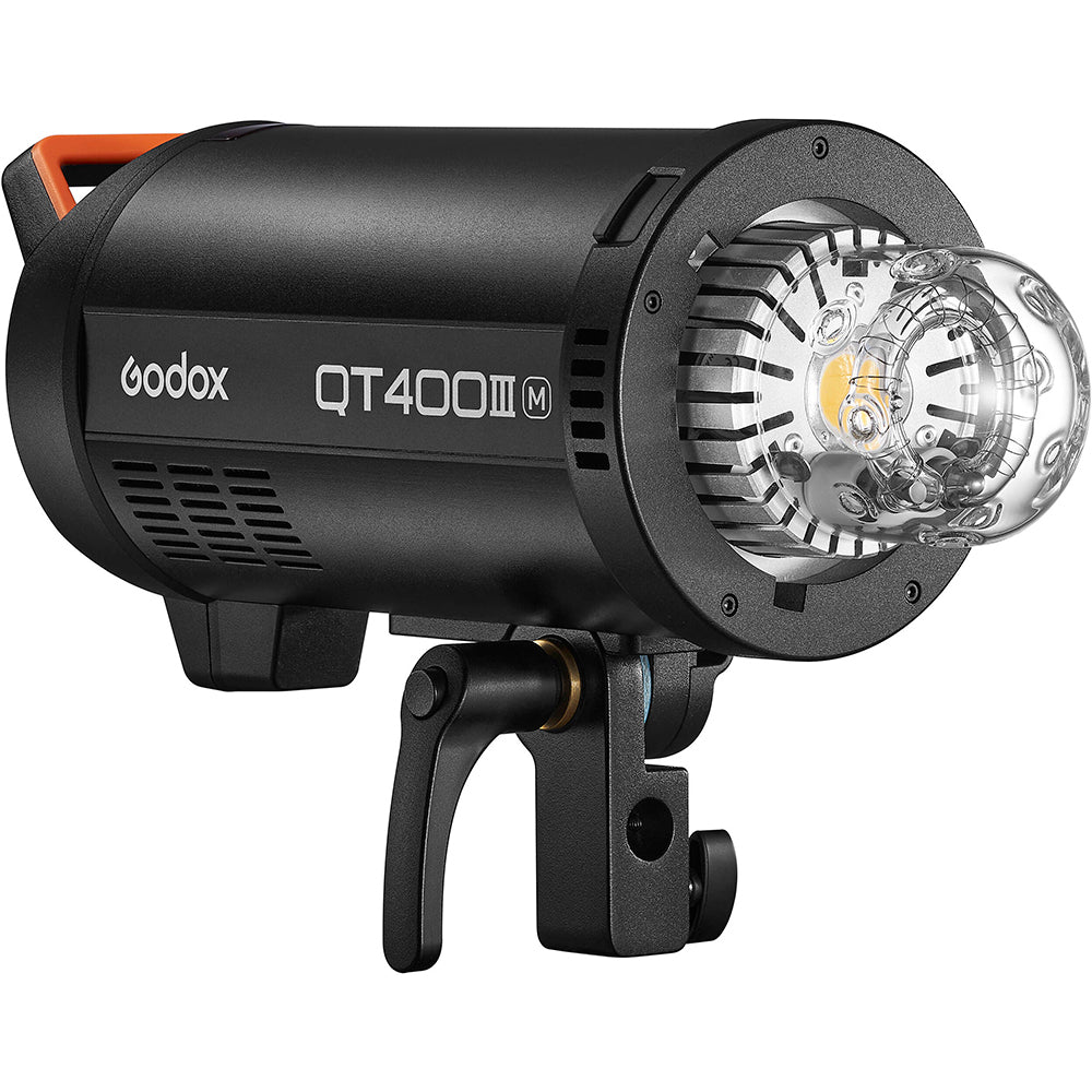 オーダーページです GODOX QT400III スタジオ向け大光量マニュアルフラッシュ - 業務用撮影